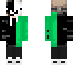 dream + nightmare