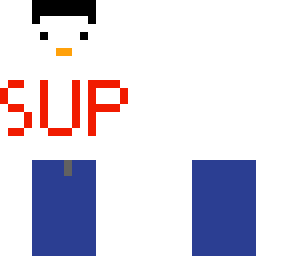 dripp penguin