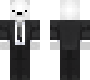 drsabado con traje elegante