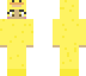 ducky power!