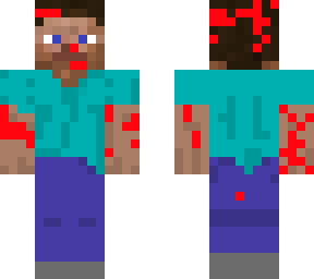 dying steve