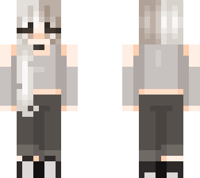 e-girl