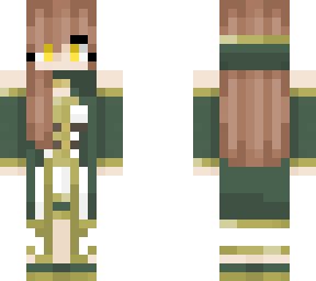 earth girl