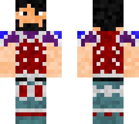 edjj09's skin