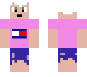 el tio a la moda