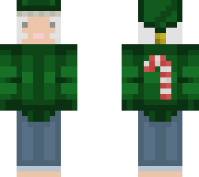 elf lamby fixed