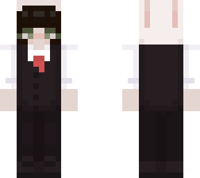 emo suit