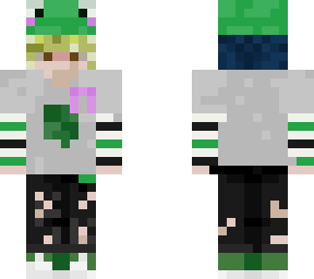 enby alt frog <3