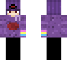 enby the ender mite