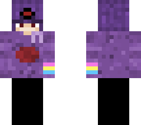 enby the ender mite