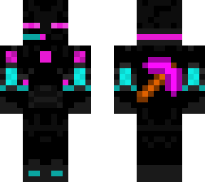 ender boy 1.2
