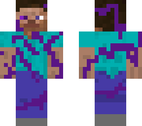 ender steve
