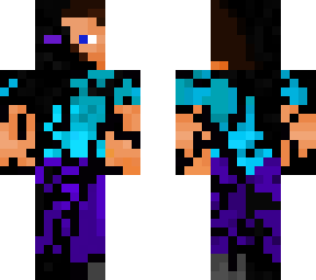 ender steve 2.0