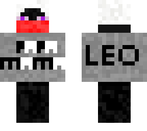enderman basicamente mi skin