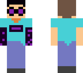 enderman geroge not found