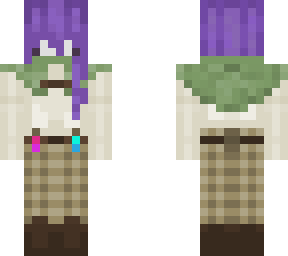 endo lore adventure