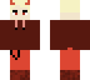 evil boi