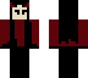 evil girl