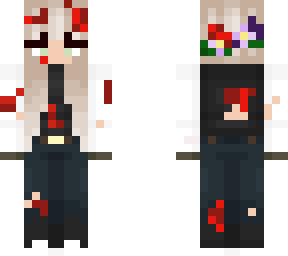 evlarea but with blood :')