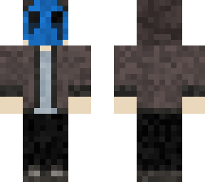 eyeless jack.