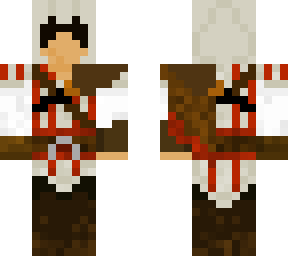 ezio auditore