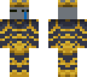 fauxser full plate armor