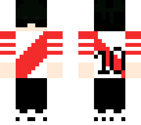 fede skin