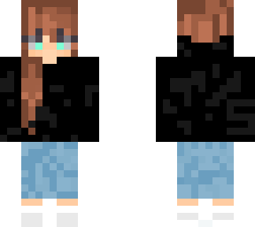 female hoodie