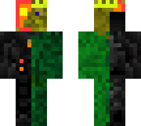 fevime fire robot
