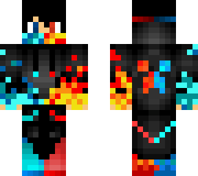 fire and ice