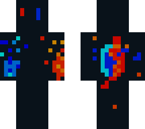 fire water