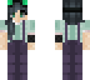 first skin