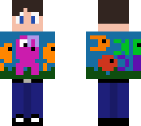 fishy guy 3.0