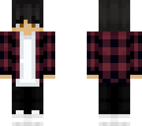 flannel
