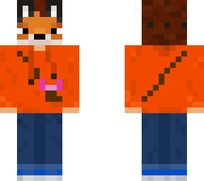 flaringfox