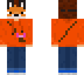 flaringfox v2