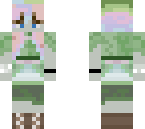 forest explorer