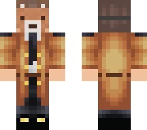 foxyer maky