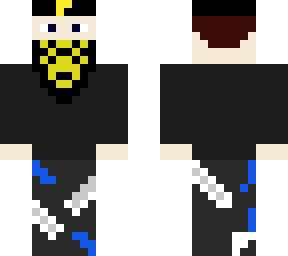 freeefire pro look(v2)