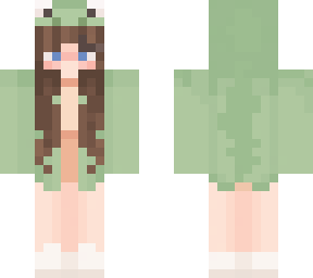 frog