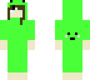 frog