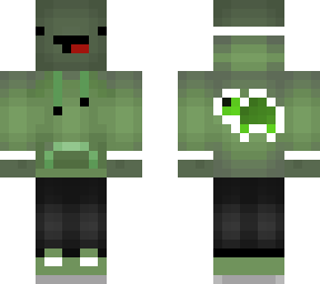 frog fixed