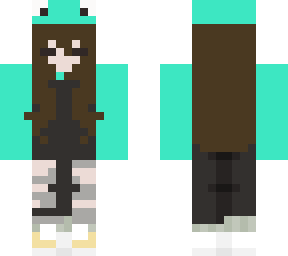 frog girl remake