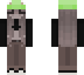 frog hat ?