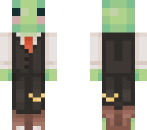 frogga prime (business)