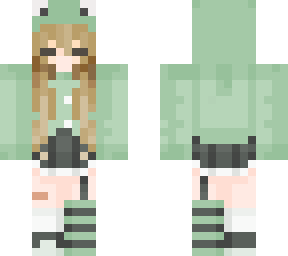 froggie