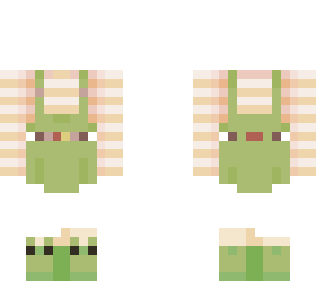 froggie overalls
