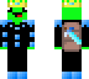 frost/fire turtle shaded sword