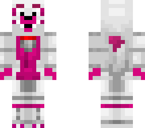 funtime foxy