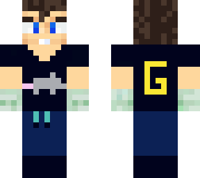 gaeltorregamer